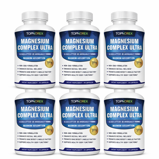 Buy 3, Get 3 FREE! + FREE SHIPPING